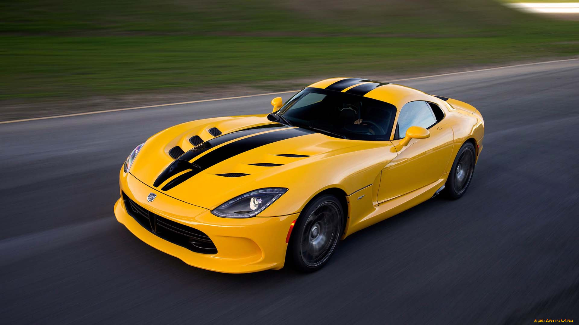 , dodge